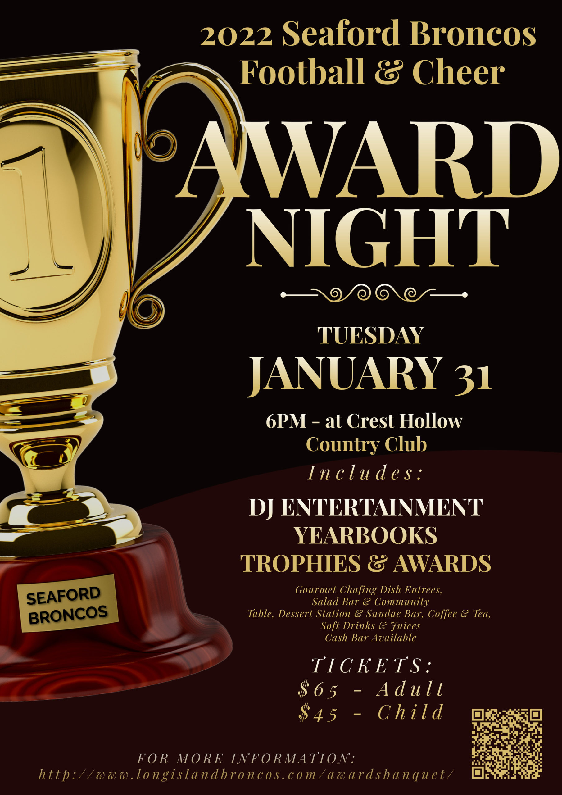 Award Night